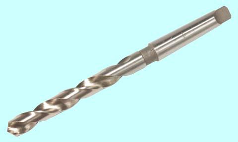 Сверло d 52,0 к/х Р6АМ5 CNIC