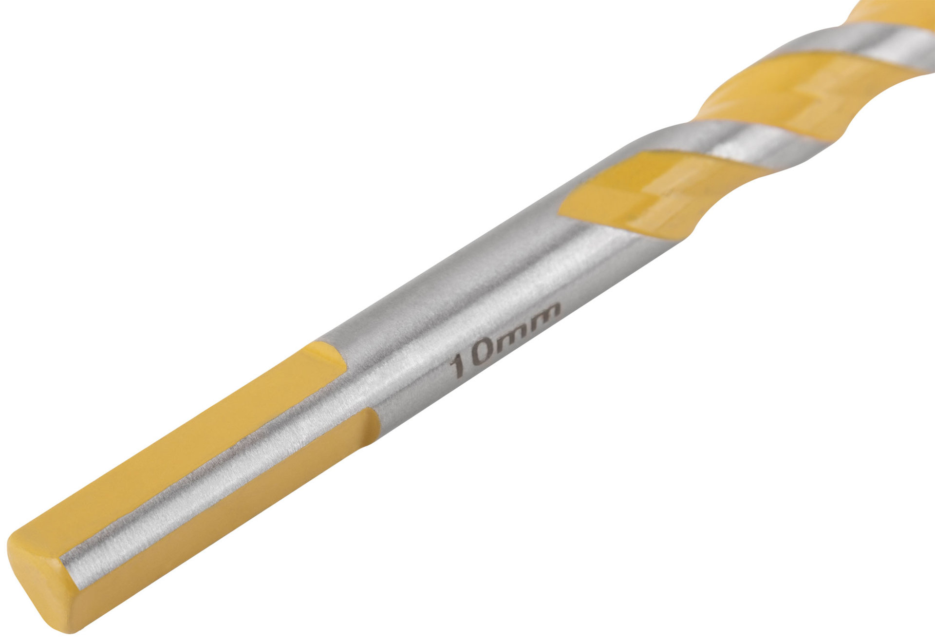 Сверло универсальное 10х120 мм (35126)