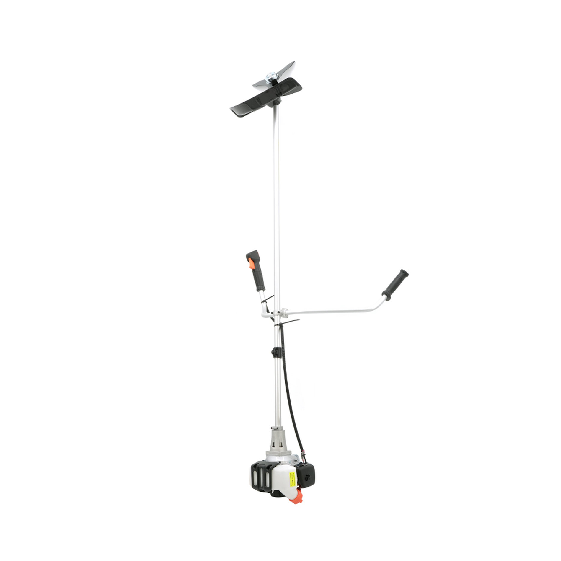 Триммер бензиновый, 25,4 см3, 0,85кВт