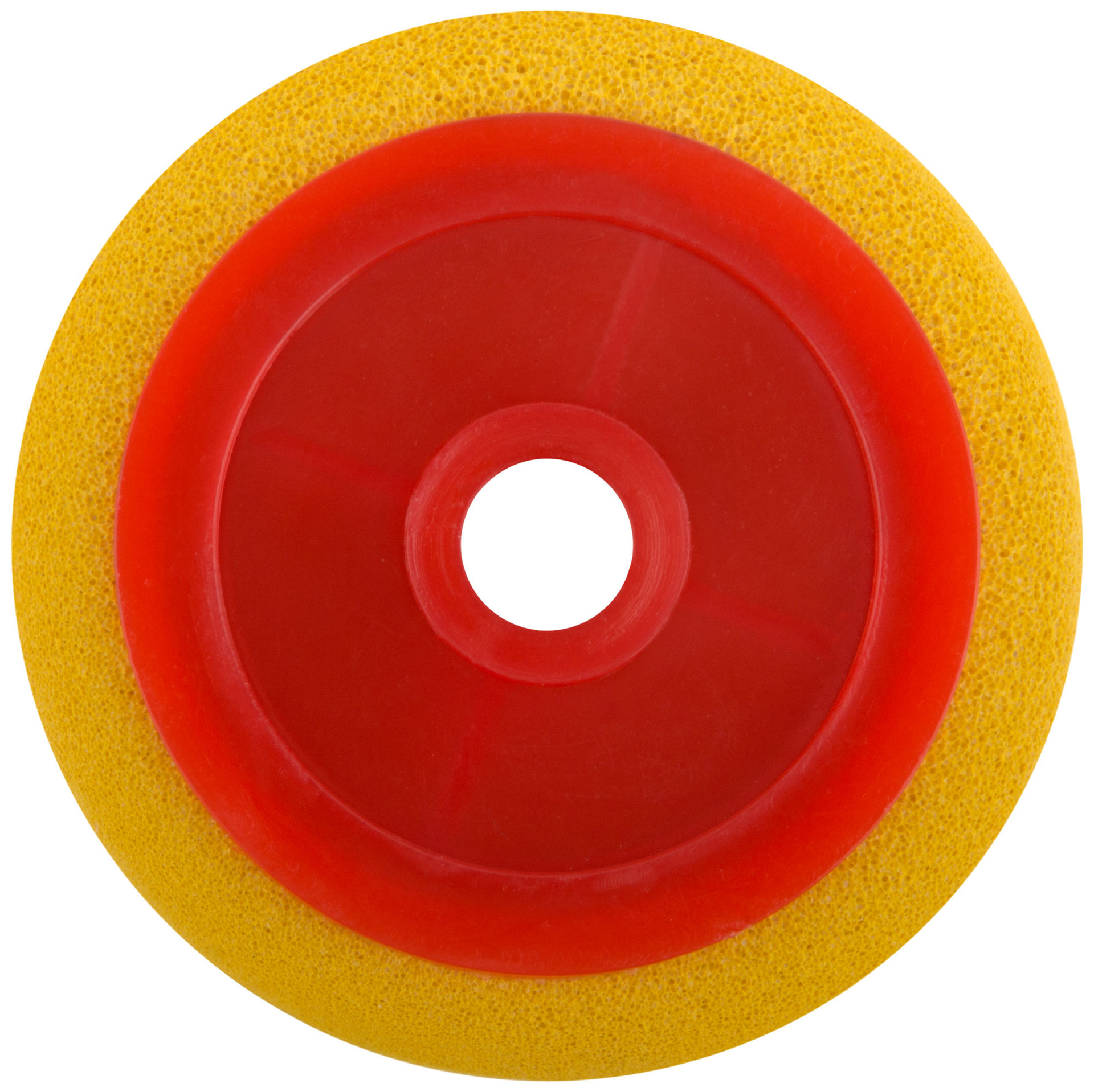 Валик прижимной резиновый, для обоев 180 мм (02978)