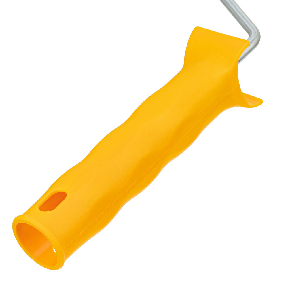 Валик Велюр, 180 мм, ворс 4 мм, D 36 мм, D ручки 6 мм, шерсть Matrix (80888)