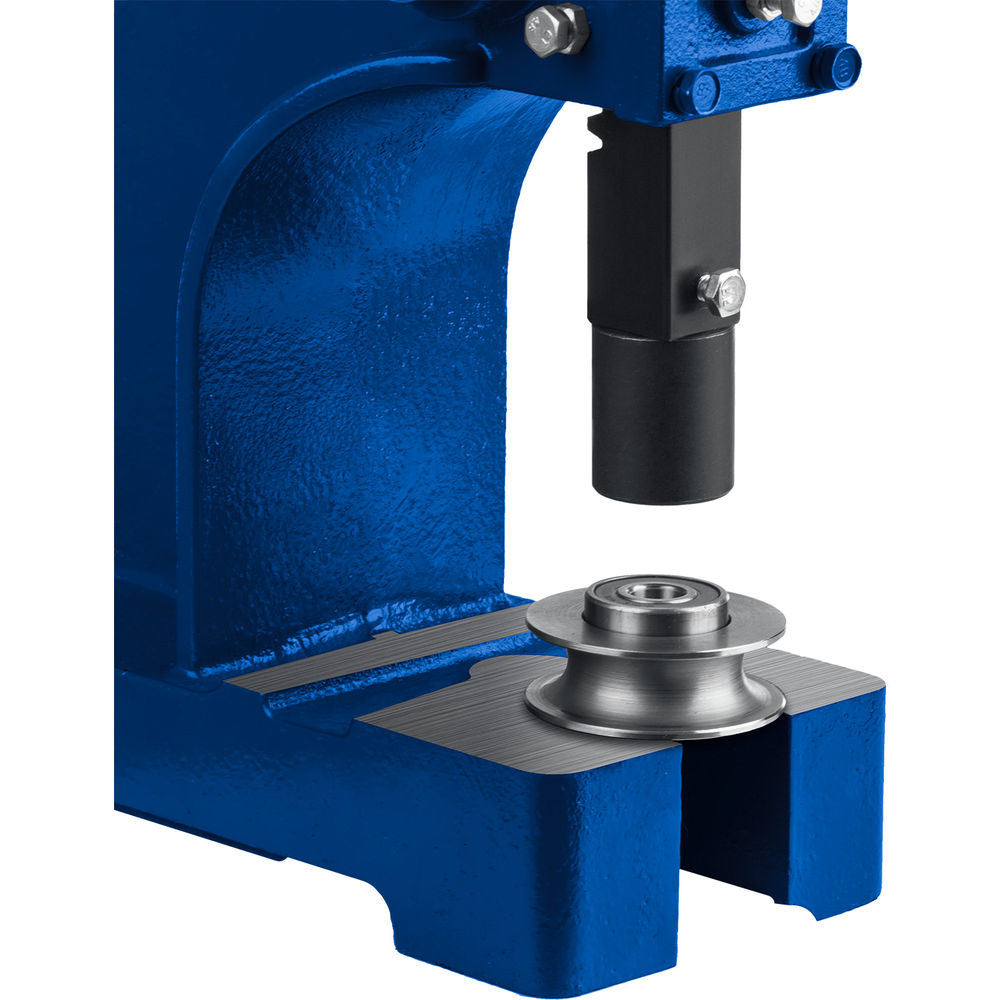 Пресс реечный 1 т РП-1 ЗУБР 32271-1
