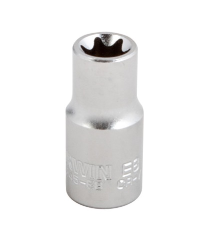 Головка торцевая E7, 1/4 GARWIN PRO 610545-E7