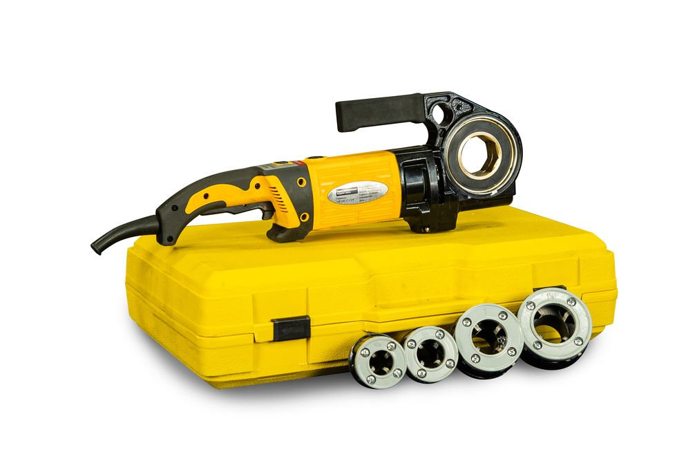 Клупп электрический TOR SQ30A до 1,25 (1029740)