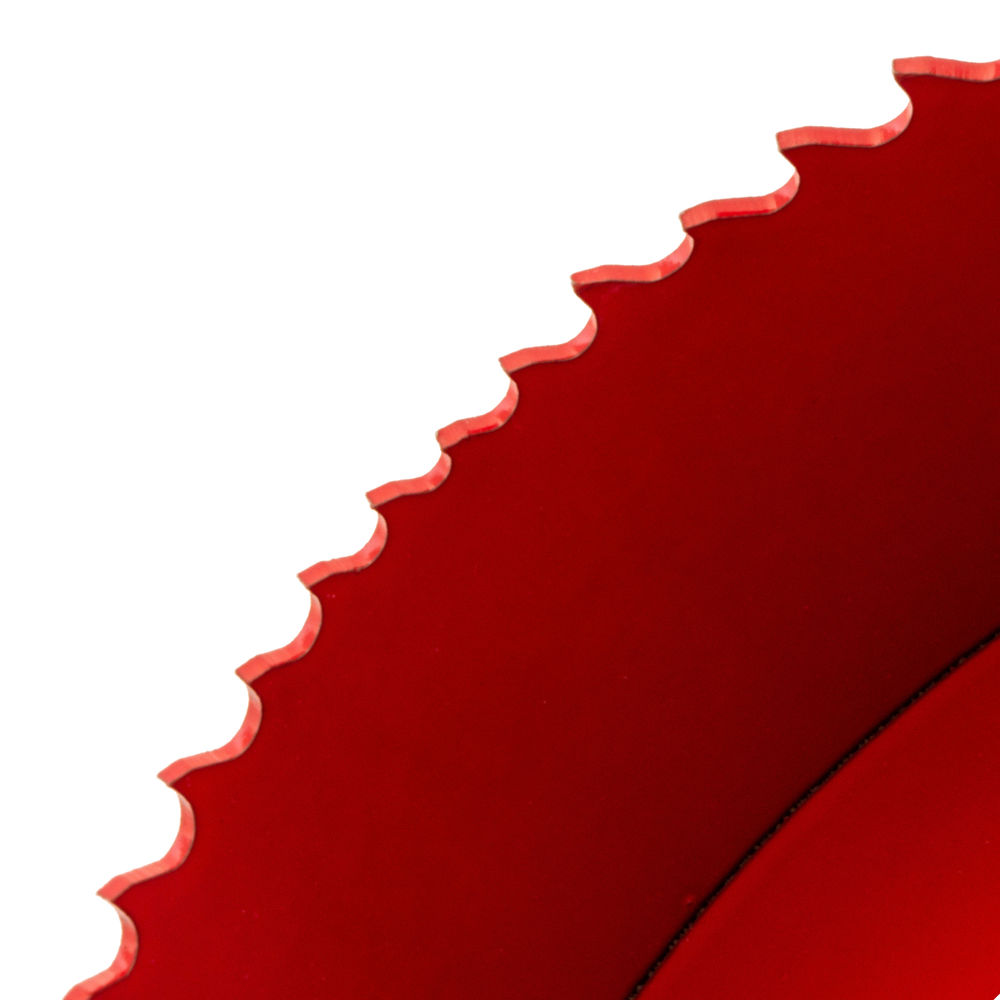 Коронка Bimetal, 140 мм Matrix (72499)