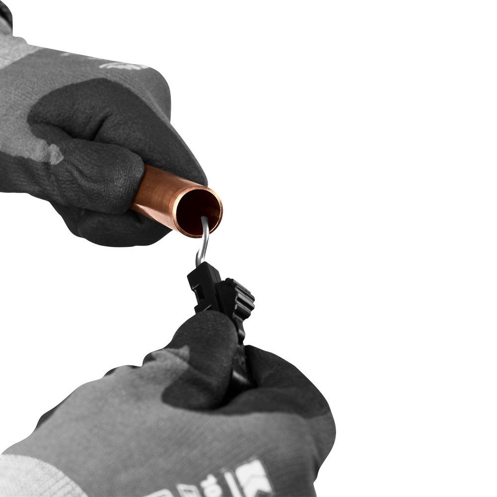 Труборез для меди и алюминия Universal-45, 3–45 мм KRAFTOOL 23485