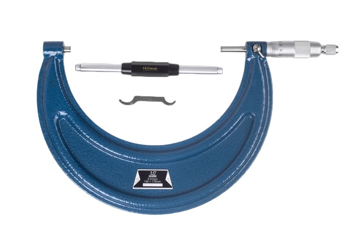 Микрометр МК- 175 0,01 SHAN