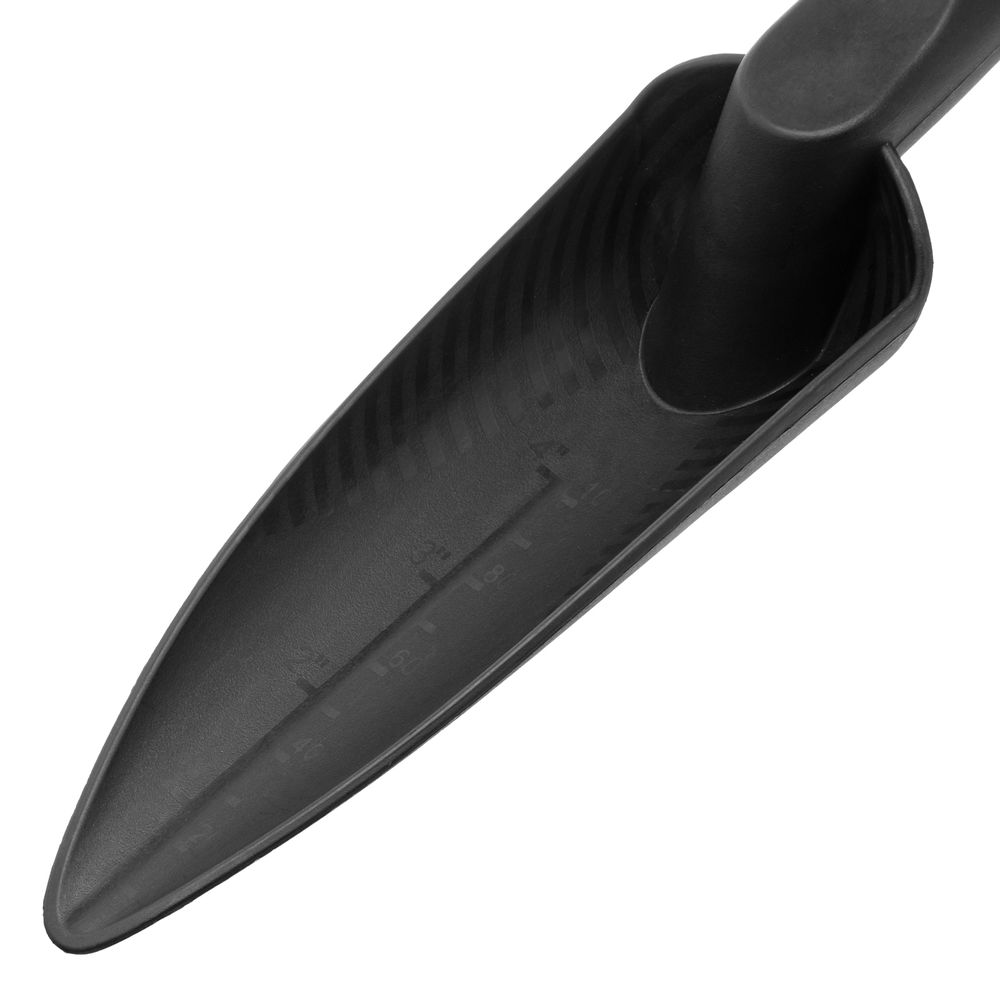 Набор садовых инструментов, полиамид, 4 предмета, BASE Palisad (62912)