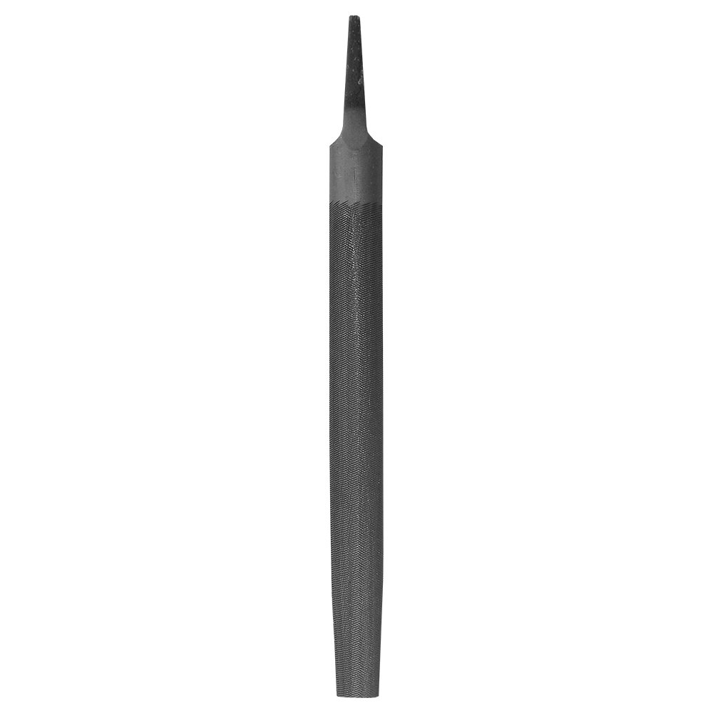 Напильник полукруглый 200 мм BERGER BG1158
