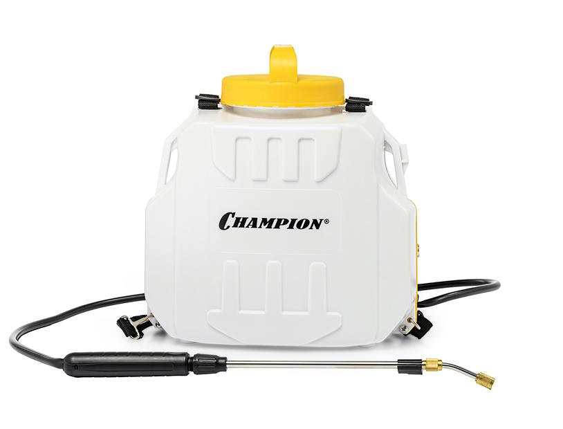 Опрыскиватель аккумуляторный CHAMPION, SA5L/1 (SA5L/1)