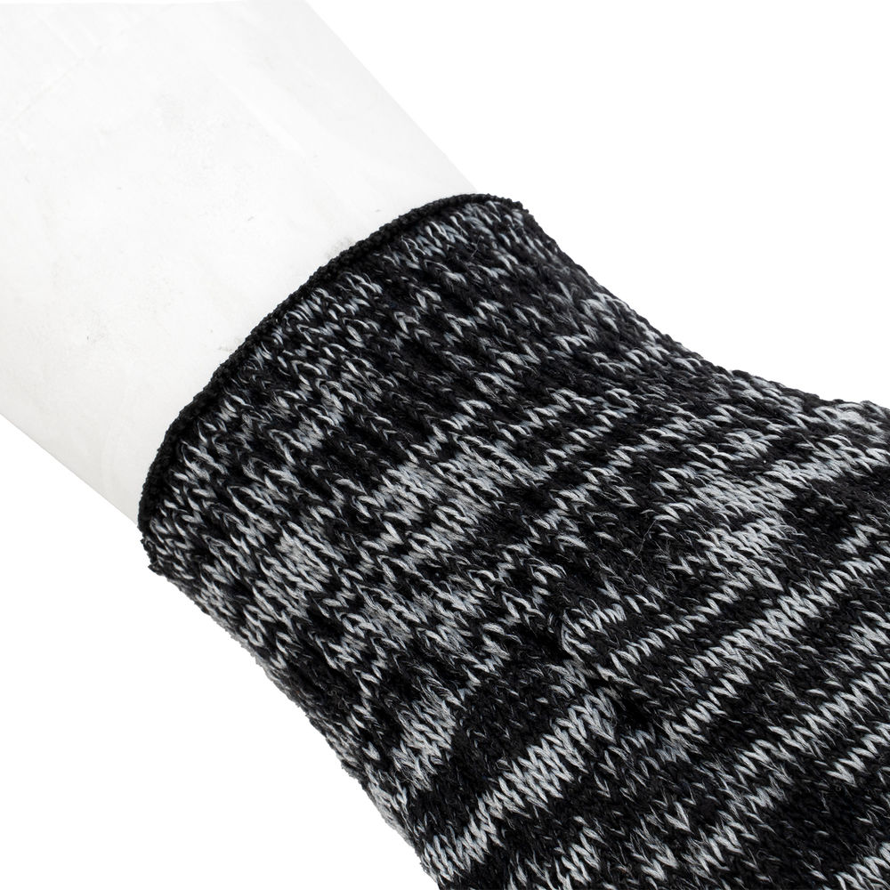 Перчатки х/б, меланж, 10 класс (67788)