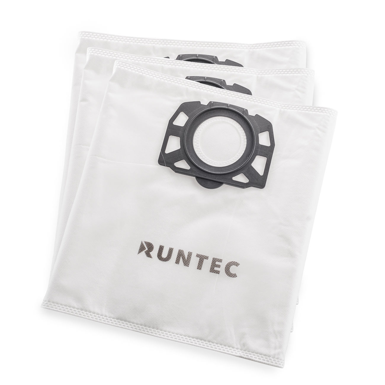 RUNTEC RT-VC-BAG Мешки из нетканого материала 3 шт для пылесосов RUNTEC (RT-VC-BAG)