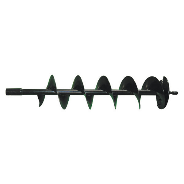 Шнек почвенный CHAMPION 100мм/560мм (AG243,AG152B,AG252,AG352,AG364) (C8051)