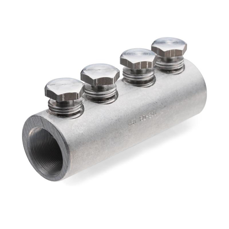 Соединитель болтовой 4СБ-70/120 (КВТ) (65814)