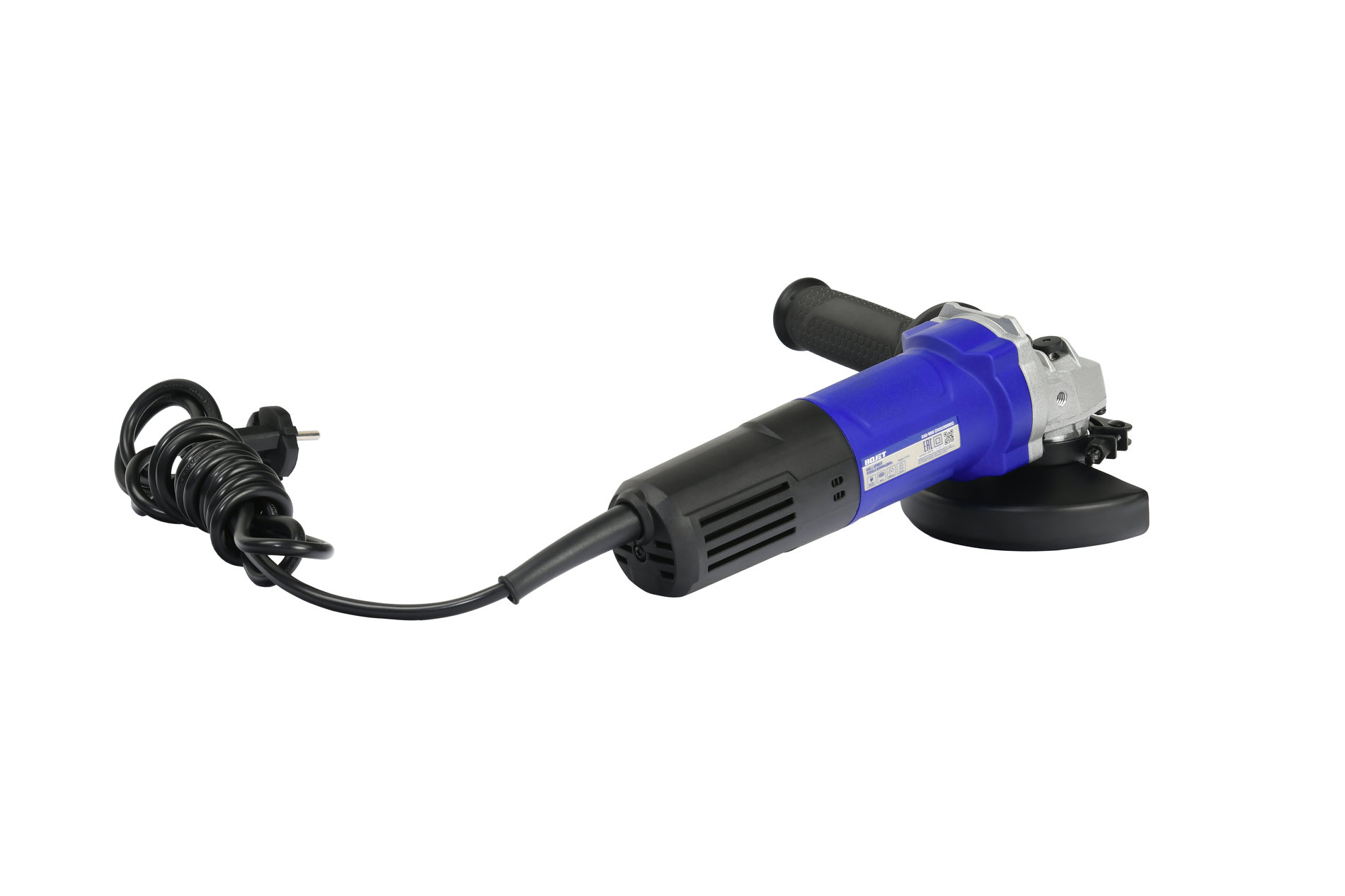 УШМ, 125 мм, 900 Вт