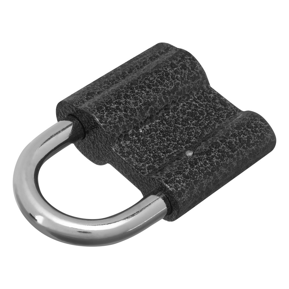 Замок навесной ЗН2-М1.60 мм Сибртех (91611)