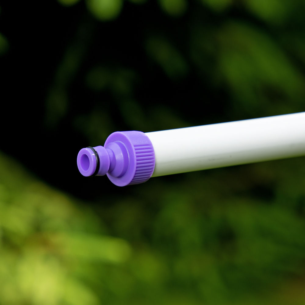 Адаптер пластмассовый, 3/4-1, внутренняя резьба Palisad (65740)