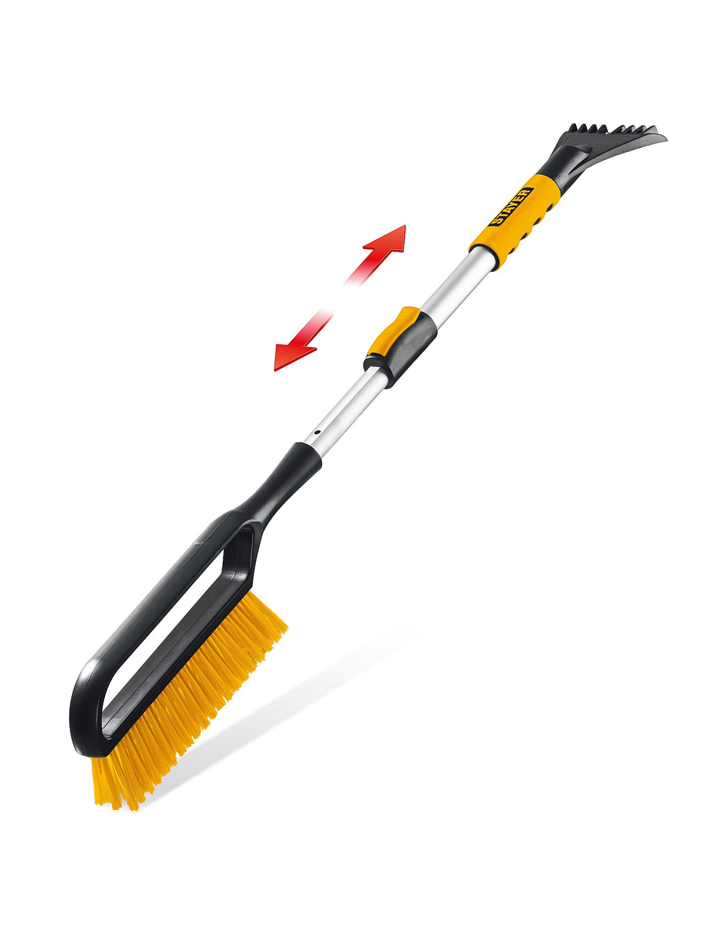 Биты торсионные PH2 Hercules STAYER 50 мм 5 шт 26231-2-50-5  