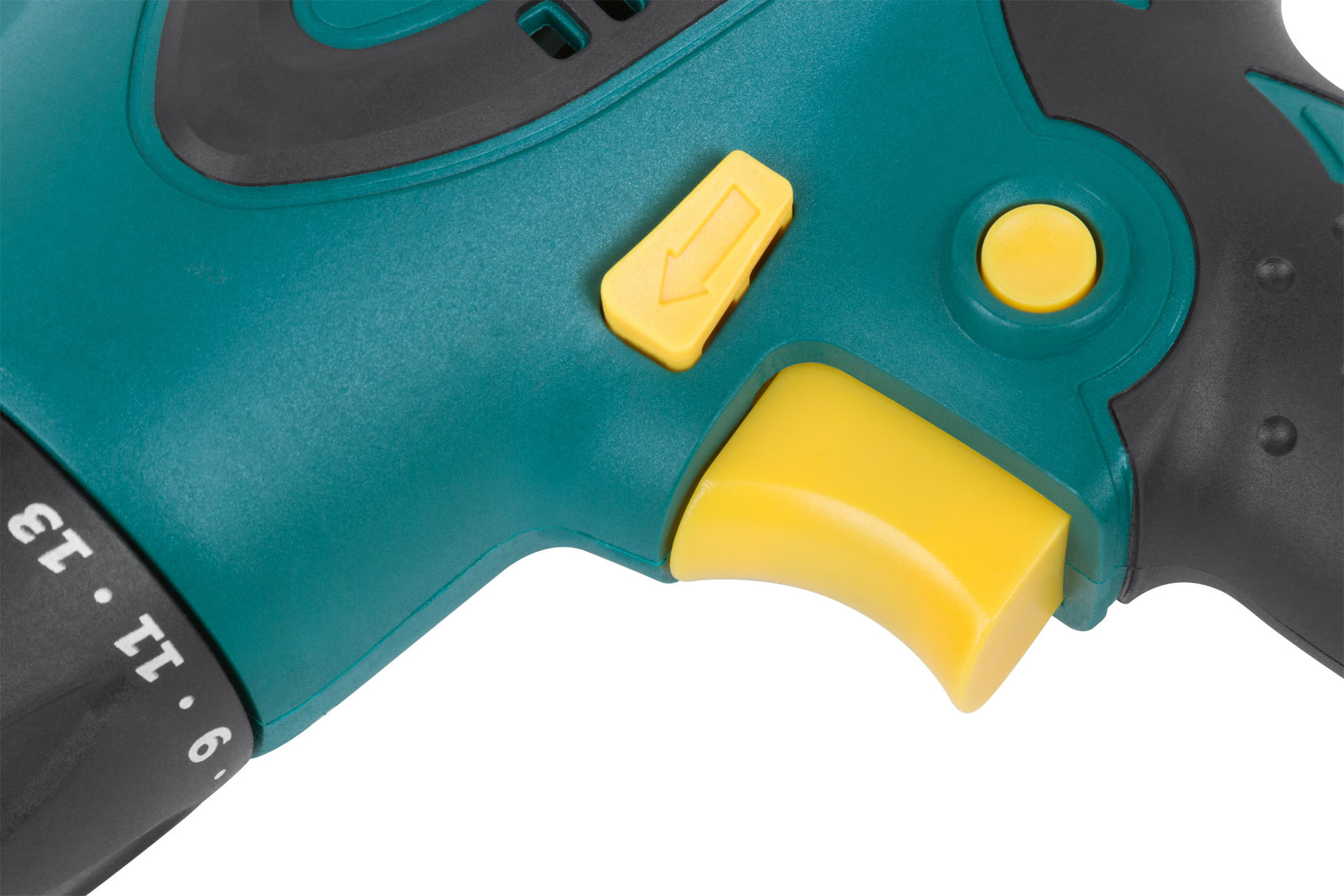 Дрель-Шуруповерт эл. 280 Вт; 0-350/1100 об/мин; БзП 10 мм; рез. накл.; 25 Нм; БС щеток; 1,4 кг; коробка (80017)