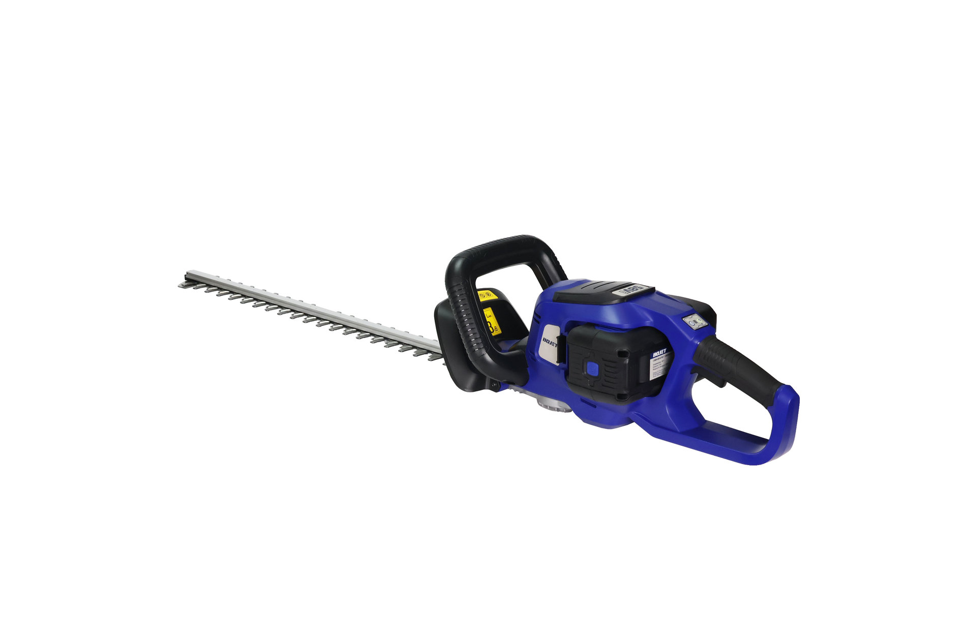 Кусторез аккумуляторный, 58В, 69 см.