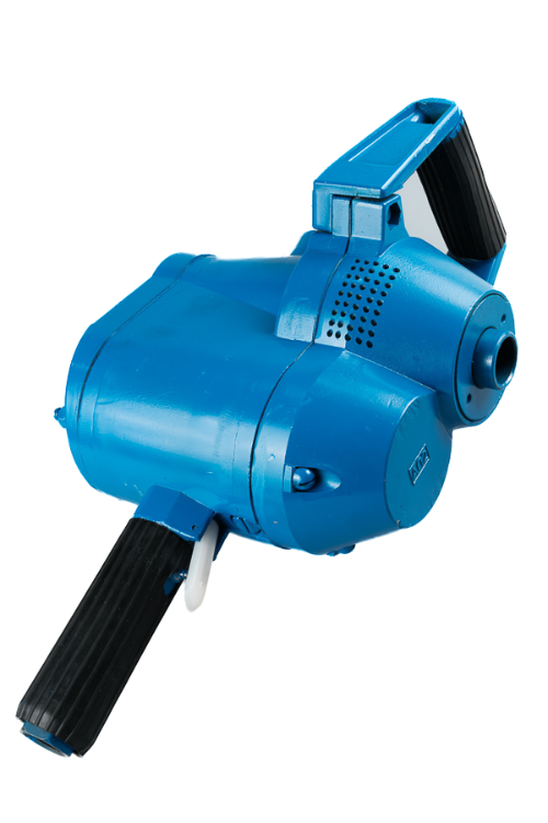 Пневматическая сверлильная машина ИП-1016