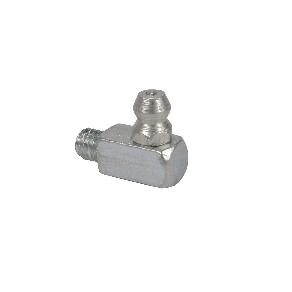 Пресс-масленка 90° M8 x 1,25, GARWIN PRO, GL-GNS33