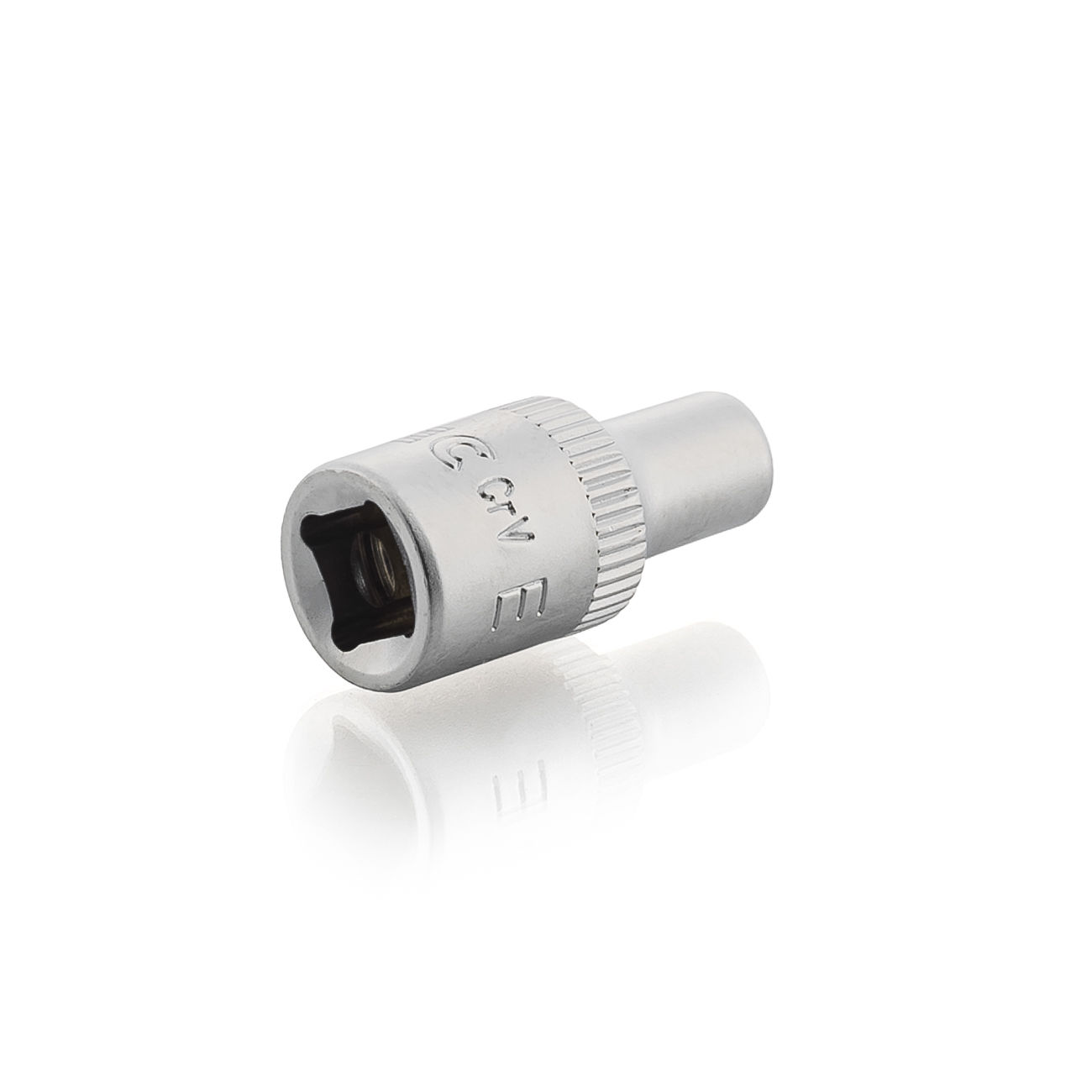 RUNTEC RT-H14SE6 Головка торцевая RUNTEC CrV, E-профиль, 1/4, E6 (RT-H14SE6)