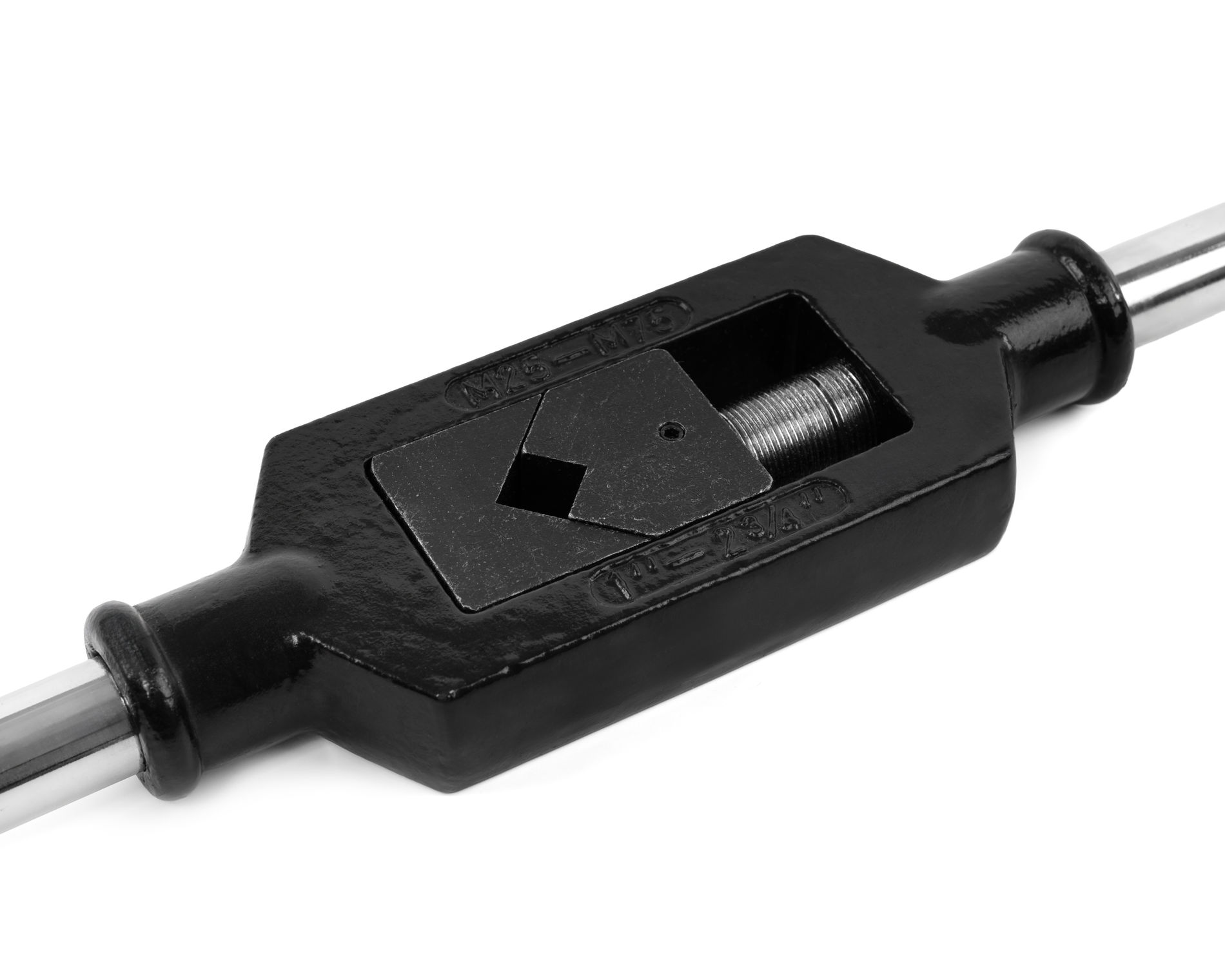 Вороток для метчиков М25-М75 ( 1-3) HORTZ