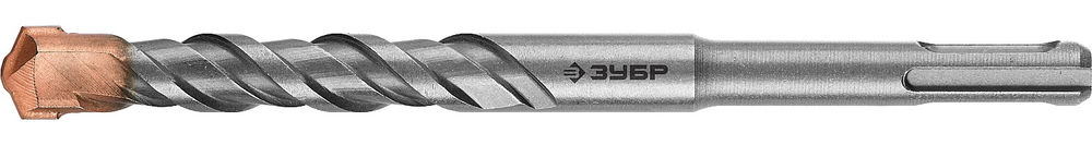 Бур SDS-plus 14?160 мм ЗУБР Профессионал 29314-160-14_z02