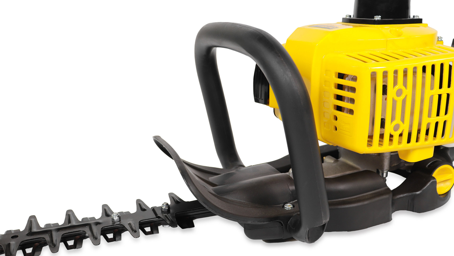 Бензоножницы CHAMPION HT726R(0,75кВт 25,4см? 720мм 5,6кг) HT726R