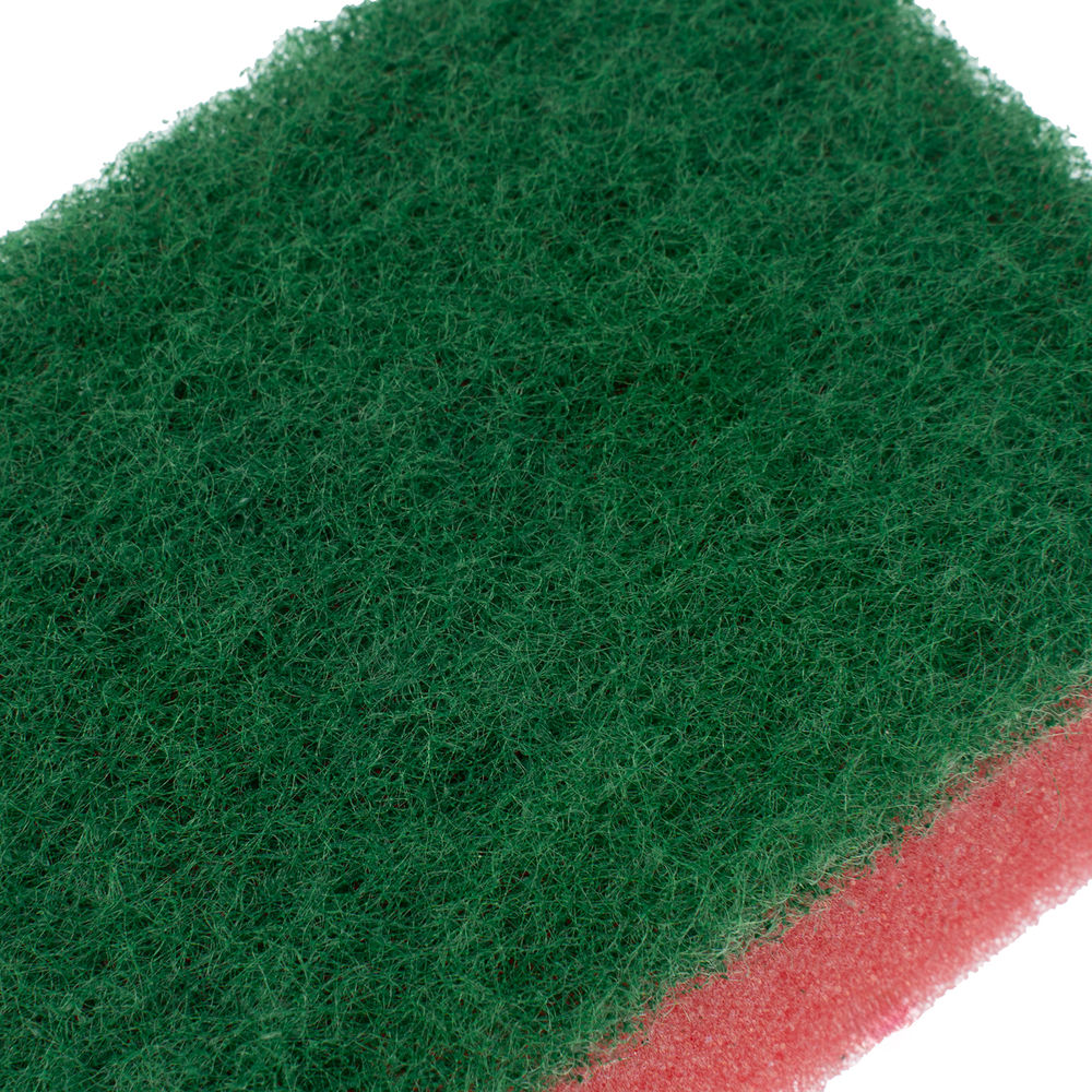 Губки для посуды Optima MAXI, 98 x 65 x 31 мм, 5 шт., Home Palisad (923535)