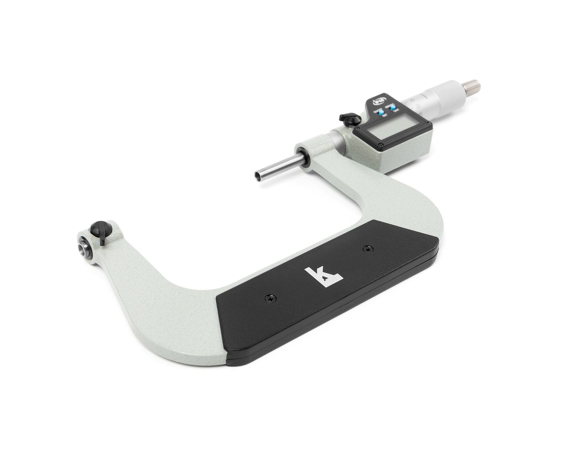 Микрометр резьбовой МВМЦ 75-100 0,001 электр. КЛБ IP54