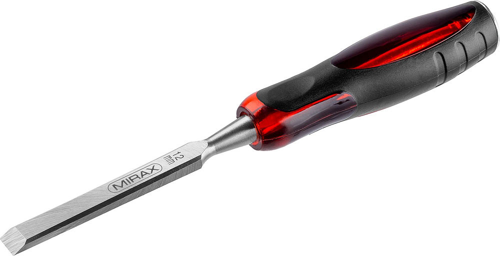 Стамеска-долото 12 мм MIRAX 1810-12