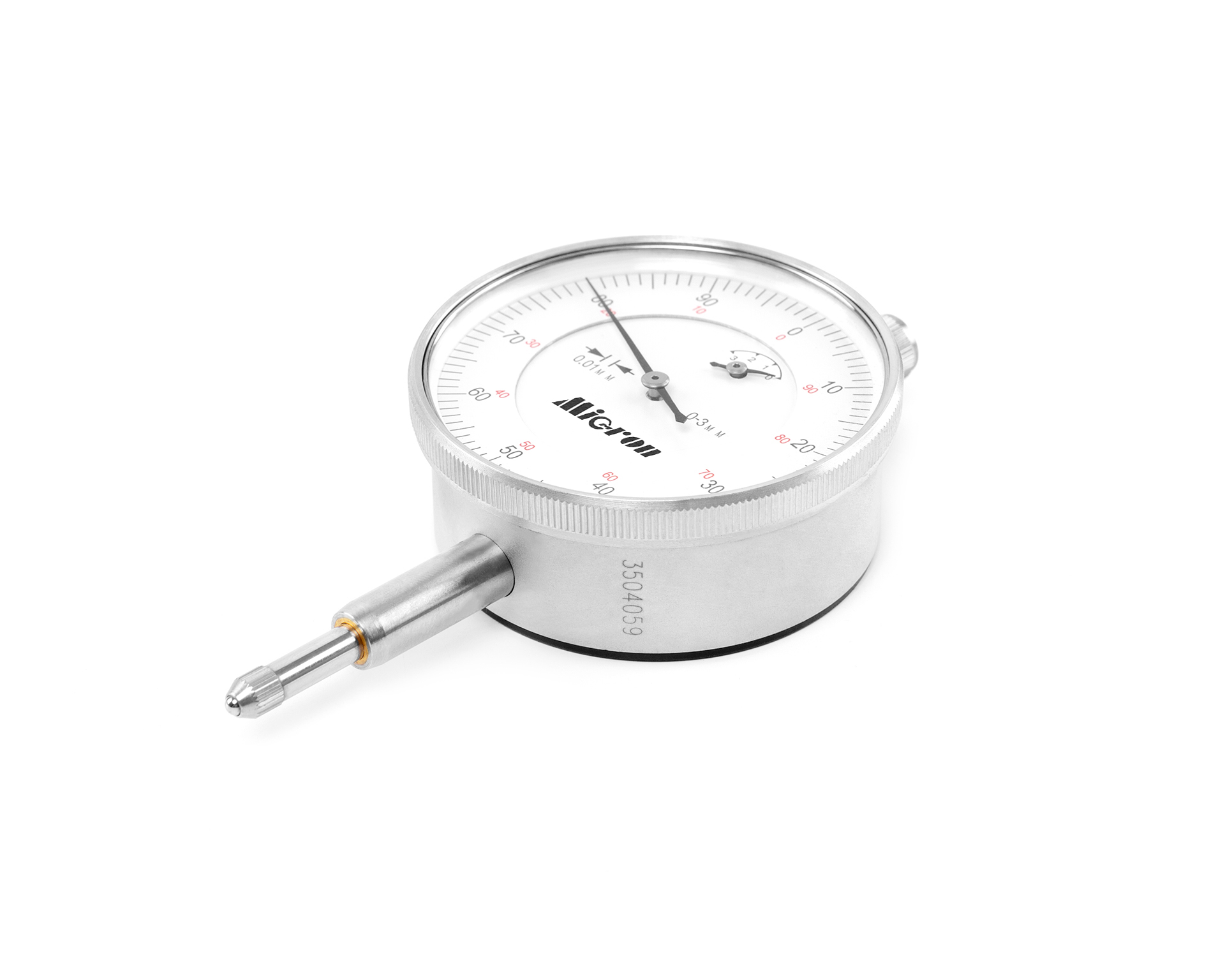 Нутромер индикаторный НИ 50-100 0,01 с удлин. 500мм Микрон
