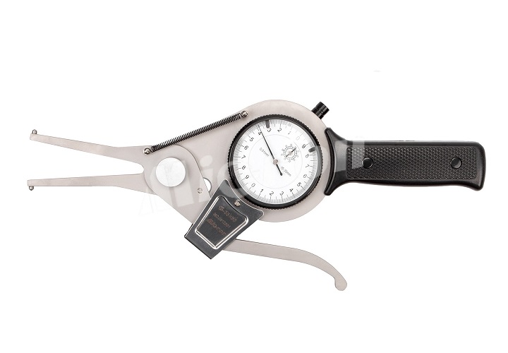 Нутромер индикаторный рычажный НИР 75-95 0,01 Micron