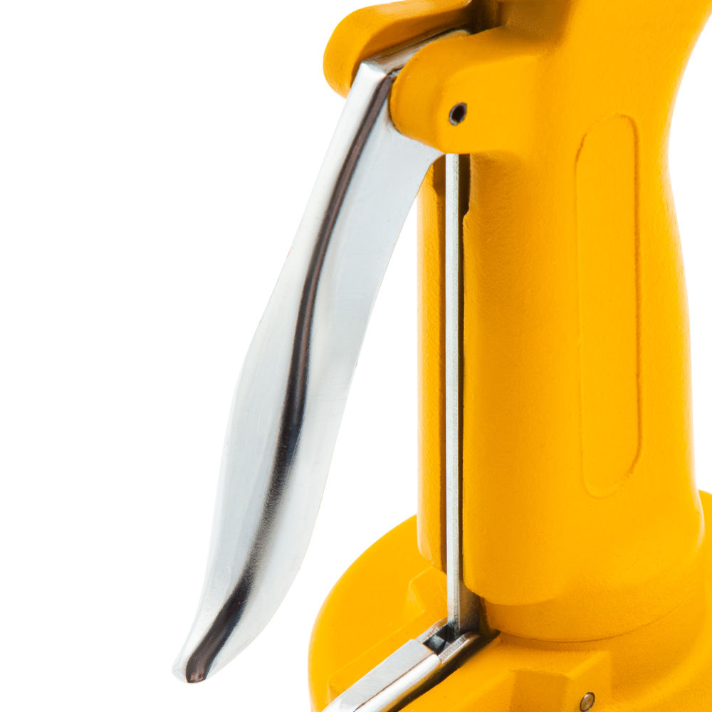 Пневматический заклепочник PR4, 2,4-4,8 мм Denzel (57479)