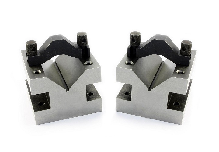 Призмы поверочные П1-2 60x 60x 50 кл.точн.1 (5-30мм) (2шт)