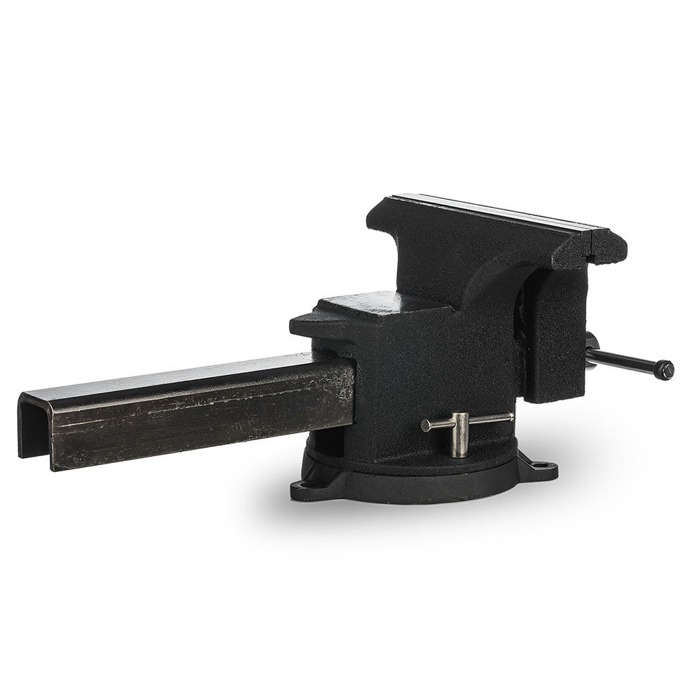RUNTEC RT-ST12 Тиски слесарные 300 мм (RT-ST12)