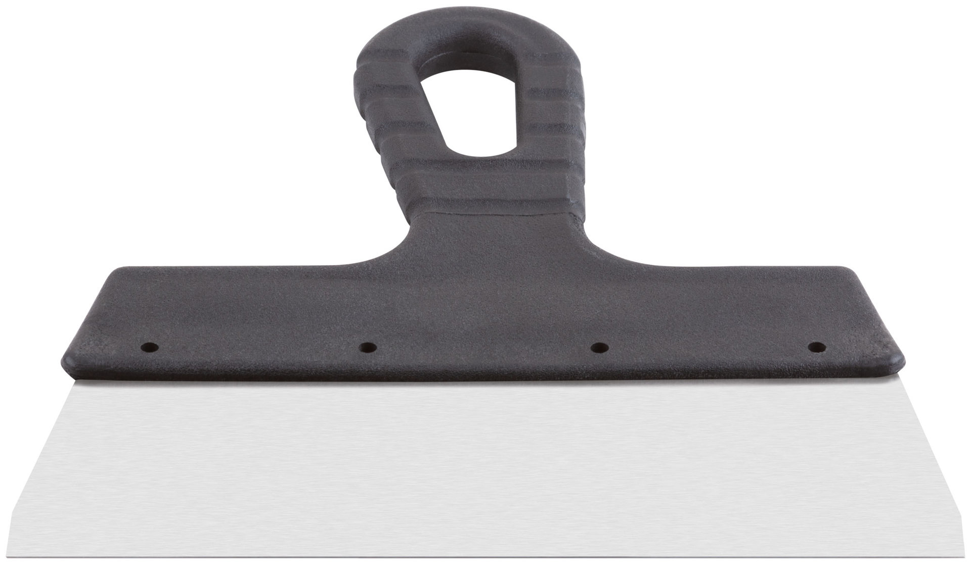 Шпатель фасадный нержавеющий 200 мм (06489)