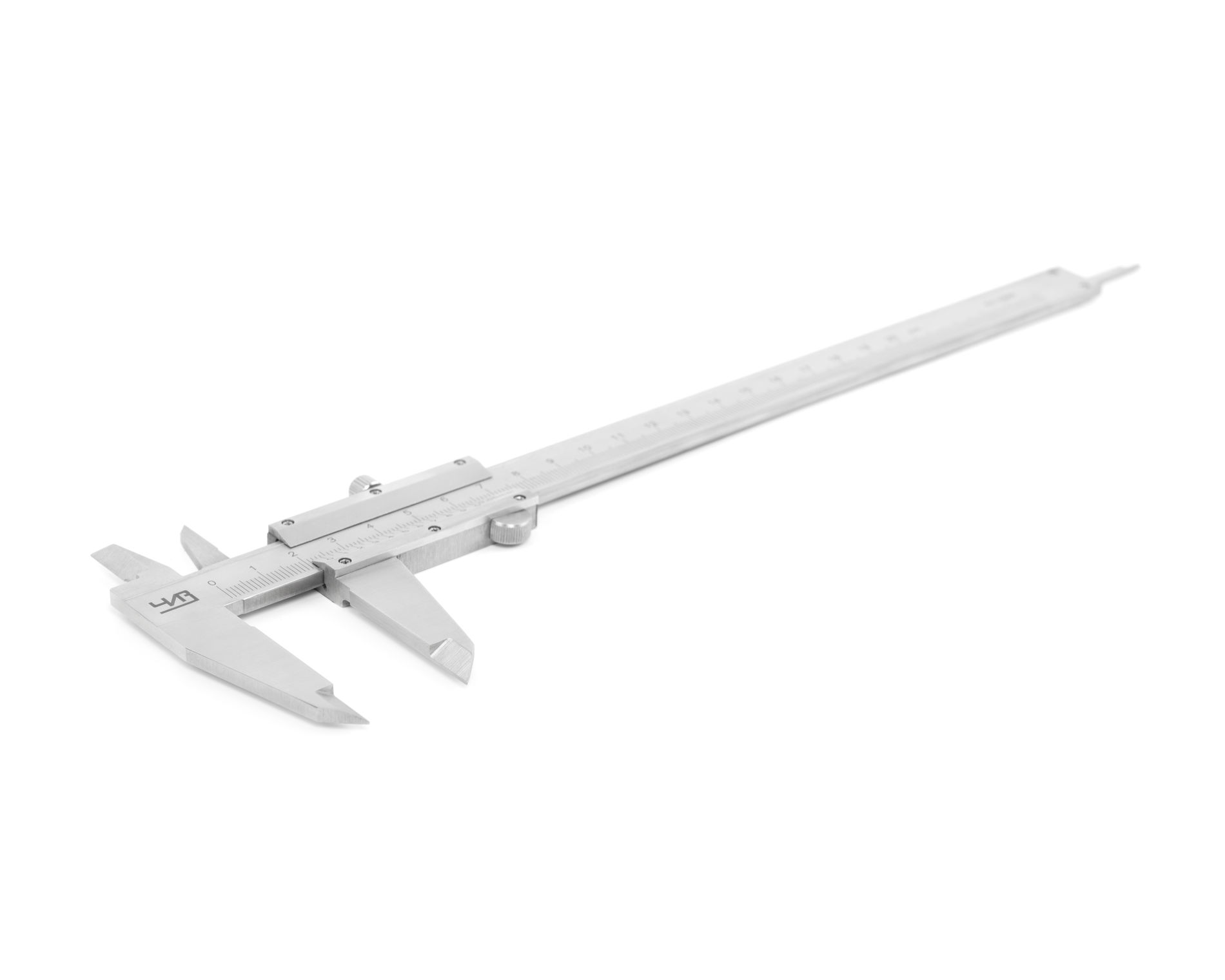 Штангенциркуль ШЦ-1-200 0,05 ЧИЗ ГОСТ 166-89