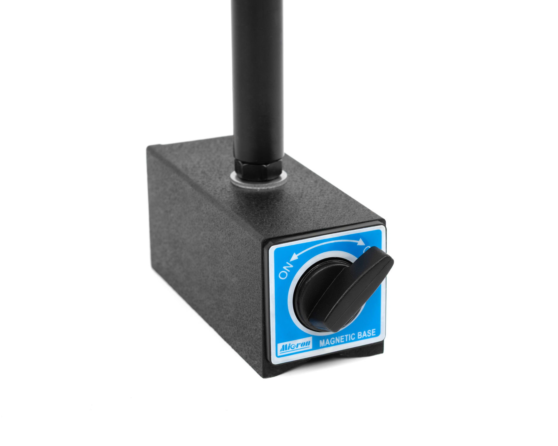 Штатив для индикаторов ШМ- IIВ магнитный 120 х 50 х 55 мм МИК