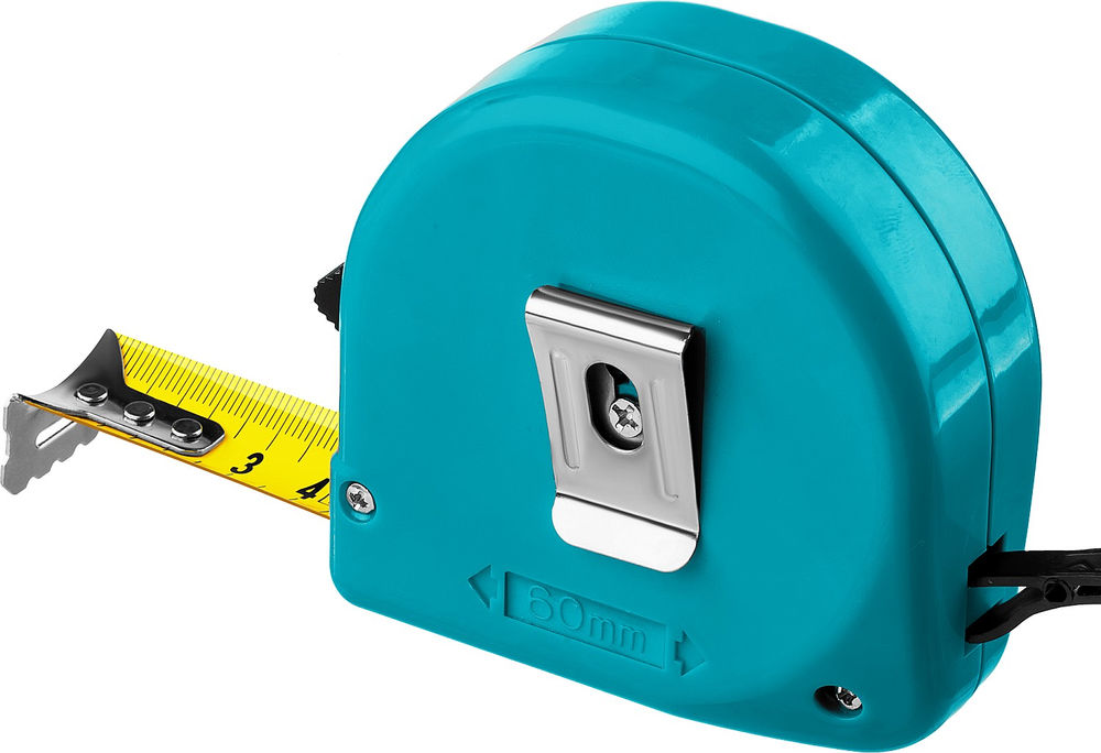 Рулетка 3 м х 16 мм СИБИН 34020-03-16