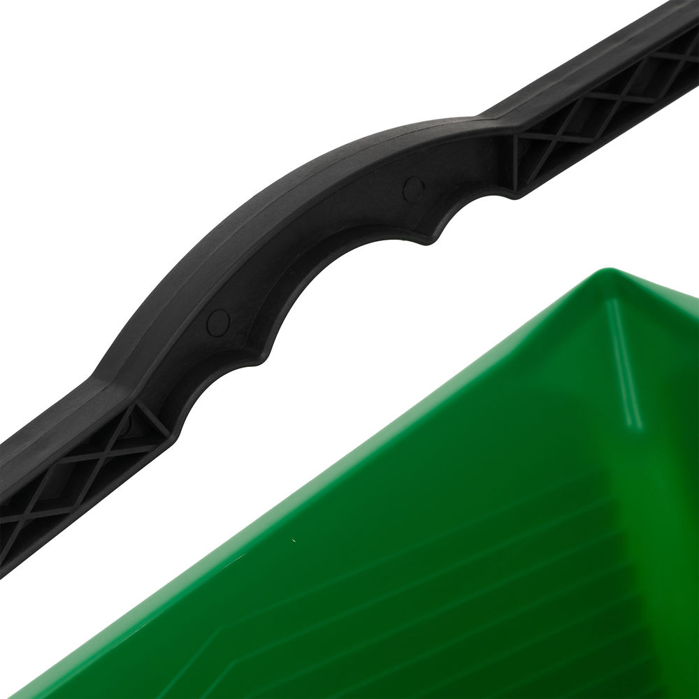 Ведро малярное пластмассовое, прямоугольное, 14 л Сибртех (81405)