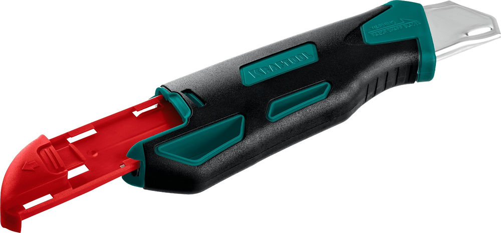 Нож 25 мм с сегментированным лезвием Grand-25 KRAFTOOL 09190