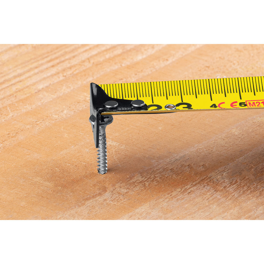 Рулетка 8 м х 25 мм X-Drive KRAFTOOL 34122-08