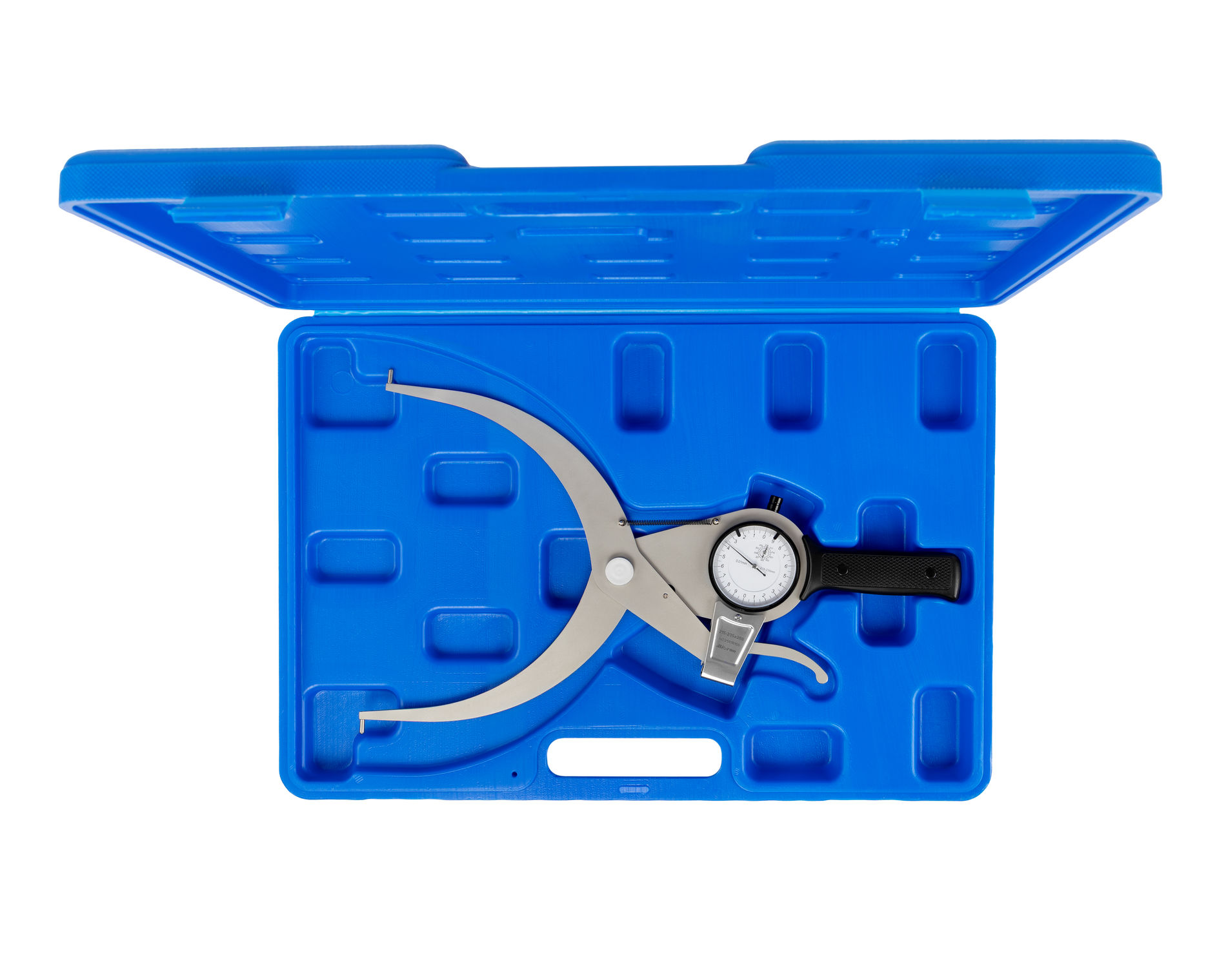 Нутромер индикат. рычажный НИР 215-235 0,01 МИК