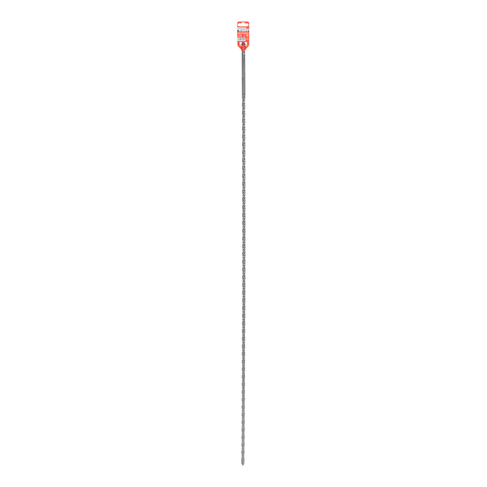 Бур по бетону, 12 x 1200 мм, SDS PLUS Matrix (70995)