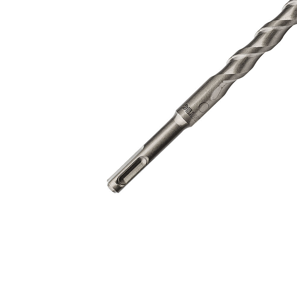 Бур по бетону SDS-Plus Runtec 4 Cutter 6x185x260, RUNTEC, RT-RD4X6260