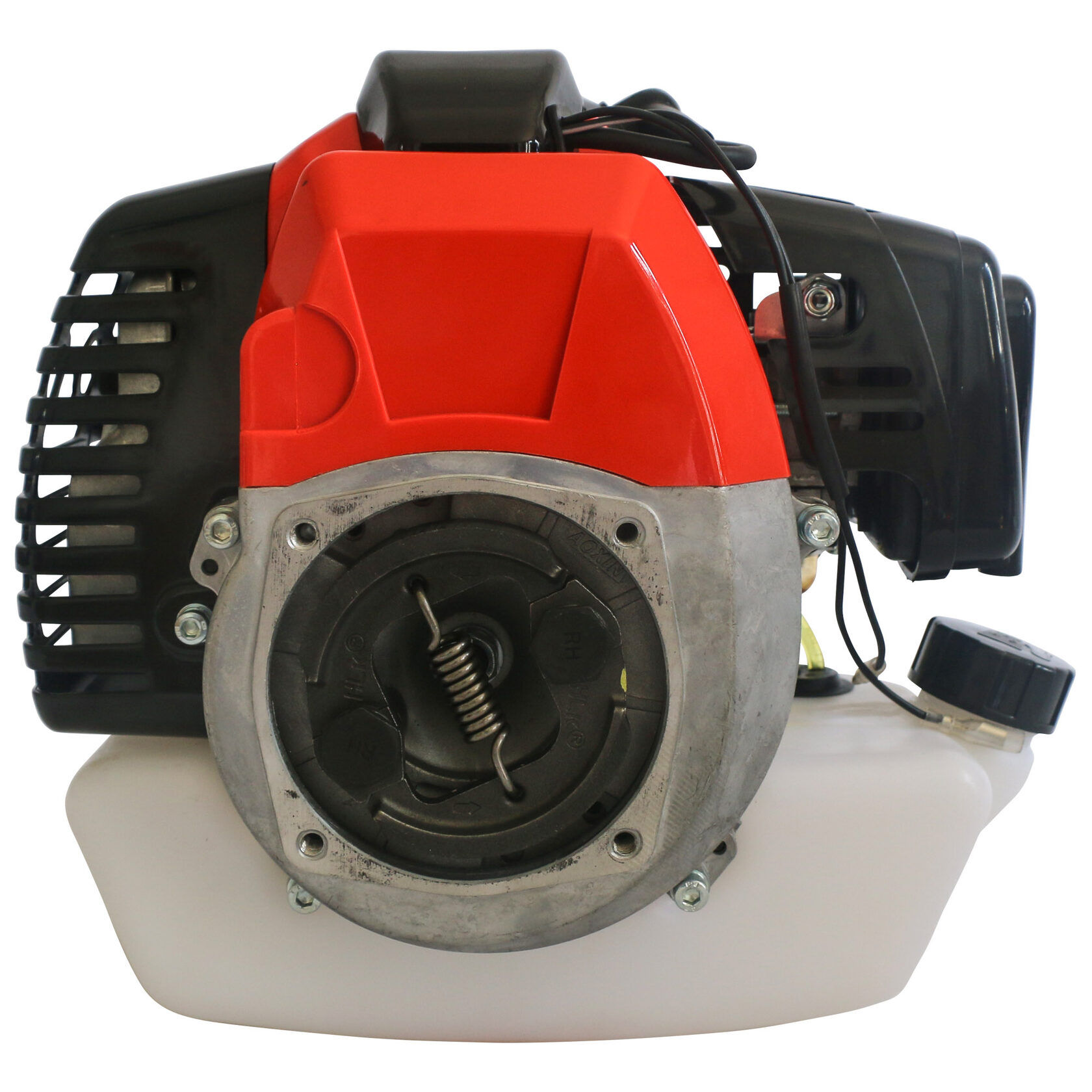 Двигатель бензиновый EVOline 1E40F-5A