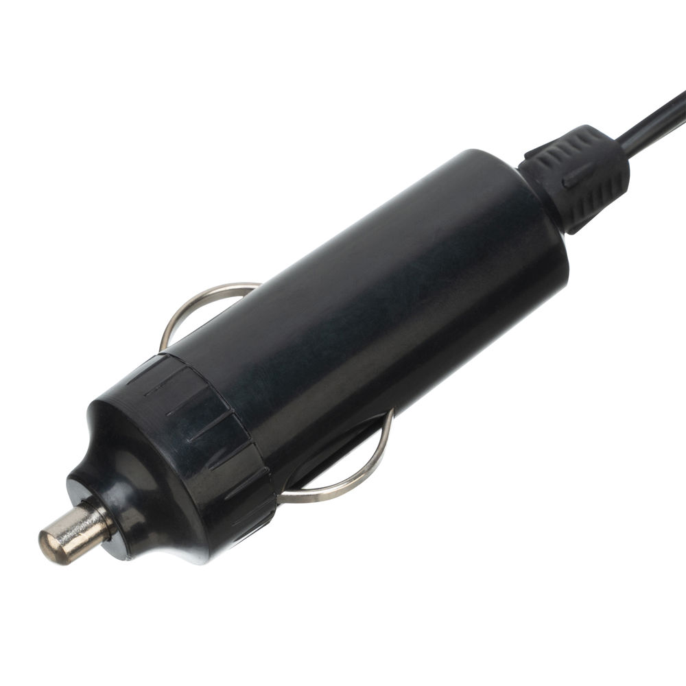 Компрессор автомобильный С-12, 12 В, 17 атм, 12 л/мин Sparta (58050)